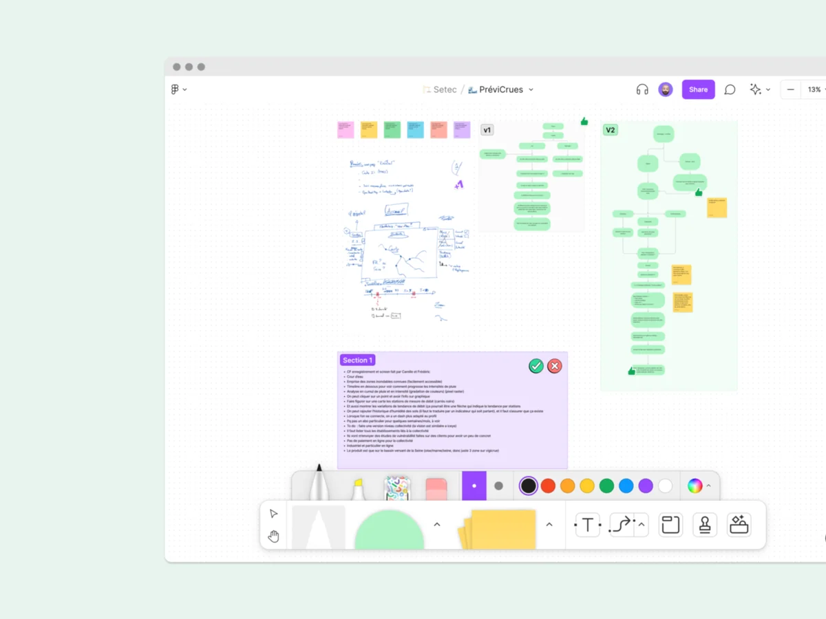 Challenge intrapreneuriat : 5 projets en 1 mois avec Setec - visuel 1