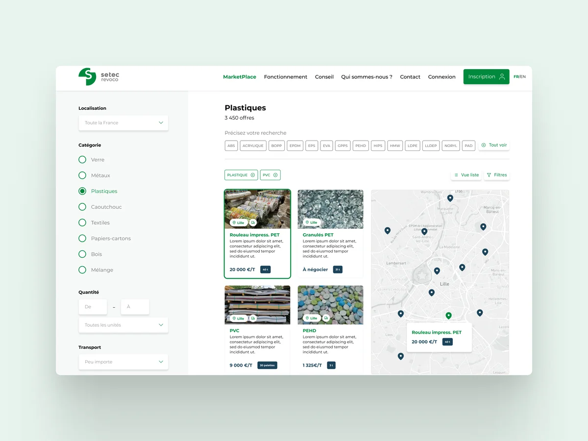 Challenge intrapreneuriat : 5 projets en 1 mois avec Setec - visuel 2